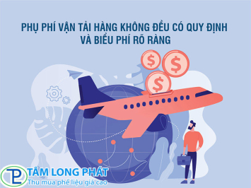 Cước phí trong vận tải sẽ phụ thuộc những gì?