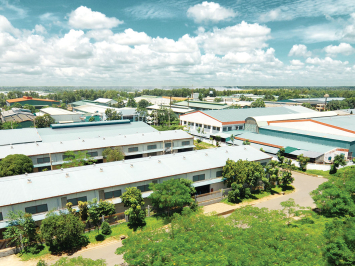 Thu Mua Phế Liệu KCN Lê Minh Xuân [Phế Liệu Giá Cao]