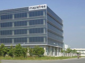 Thu Mua Phế Liệu KCN Mapletree Bình Dương