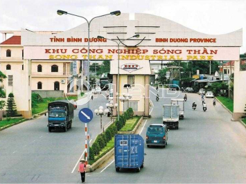 Thu Mua Phế Liệu KCN Sóng Thần Bình Dương Giá Cao [Giá Mới]