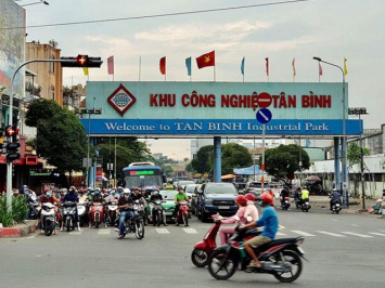 Thu Mua Phế Liệu KCN Tân Bình [Mua Phế Liệu Giá Cao] - Tâm Long Phát
