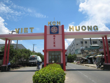 Thu Mua Phế Liệu KCN Việt Hương Bình Dương [Giá Phế Liệu Mới]