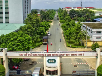 Thu Mua Phế Liệu KCX Linh Trung Giá Cao - Thu Mua Nhanh Tận Nơi