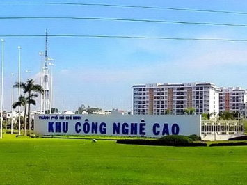 Thu Mua Phế Liệu Khu Công Nghệ Cao TPHCM [Uy Tín – Chuyên Nghiệp]