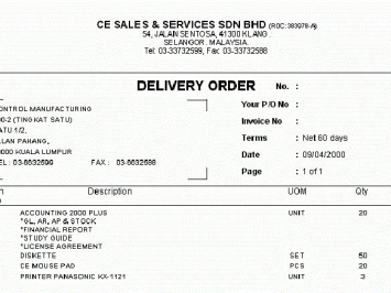Phí Lệnh Giao Hàng D/O - Delivery Order Fee: Tất Tần Tật Những Điều Cần Biết
