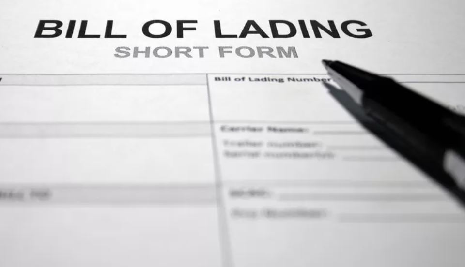 Phí Phát Hành B/L Fee (Bill of Lading): Hướng Dẫn Chi Tiết Nhất 2025