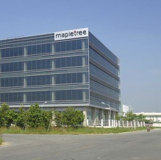 Thu Mua Phế Liệu KCN Mapletree Bình Dương