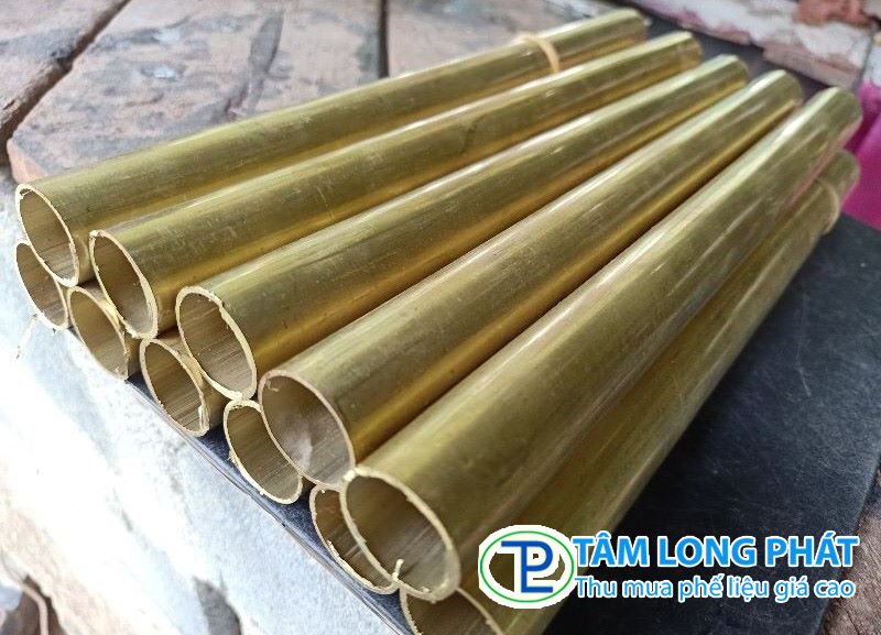 Đồng vàng là gì?