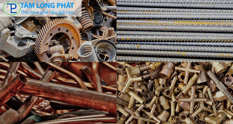 Tại Sao Cần Thu Mua Phế Liệu Sắt?