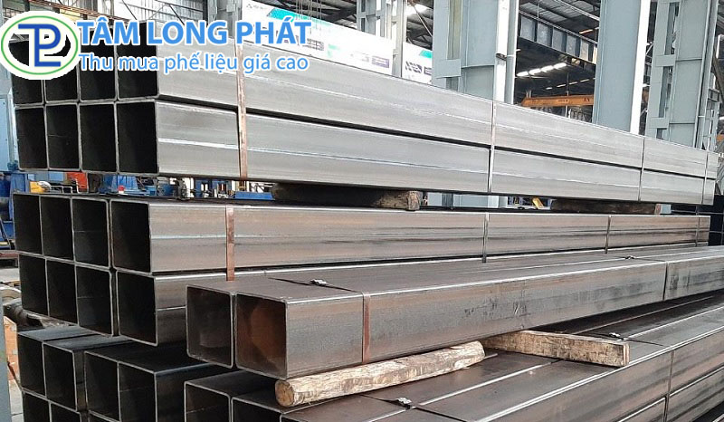 Sắt hộp là gì? Có mấy loại sắt hộp được sử dụng phổ biến hiện nay