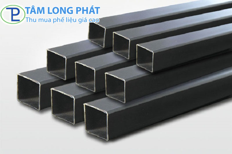 Sắt hộp là gì? Có mấy loại sắt hộp được sử dụng phổ biến hiện nay