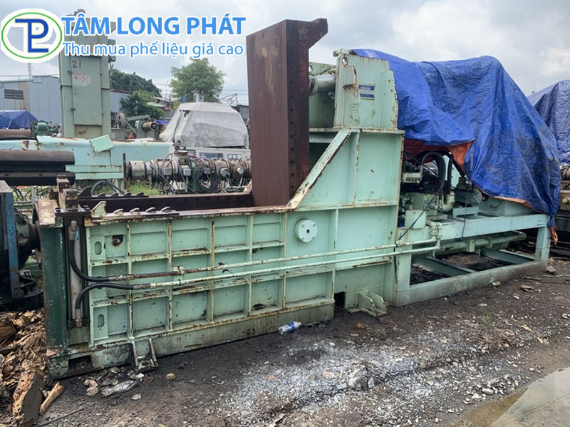Thu mua máy gia công, máy phay tiện trong cơ khí giá cao nhất