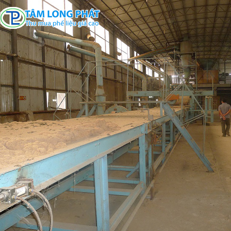 Thu mua xác nhà tỉnh Bến Tre