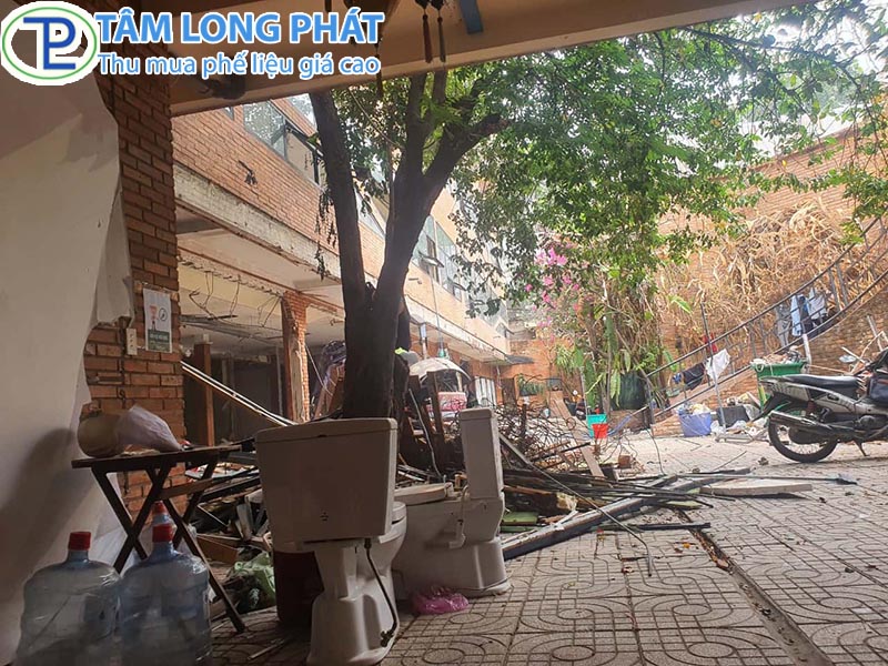 Thu mua xác nhà tỉnh Bình Thuận