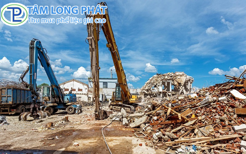 Thu mua xác nhà tỉnh Vĩnh Long